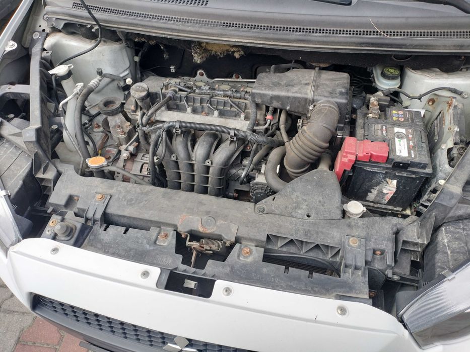 Mitsubishi Colt 1,3 Clear Tec, 5 drzwiowy