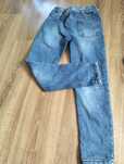Sprzedam spodnie chłopięce jeans