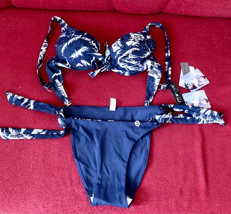 Купальник новый