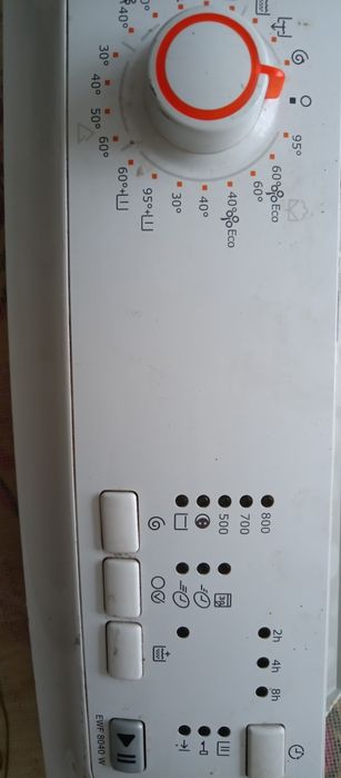 Продам запчастини до пралки Електролюкс