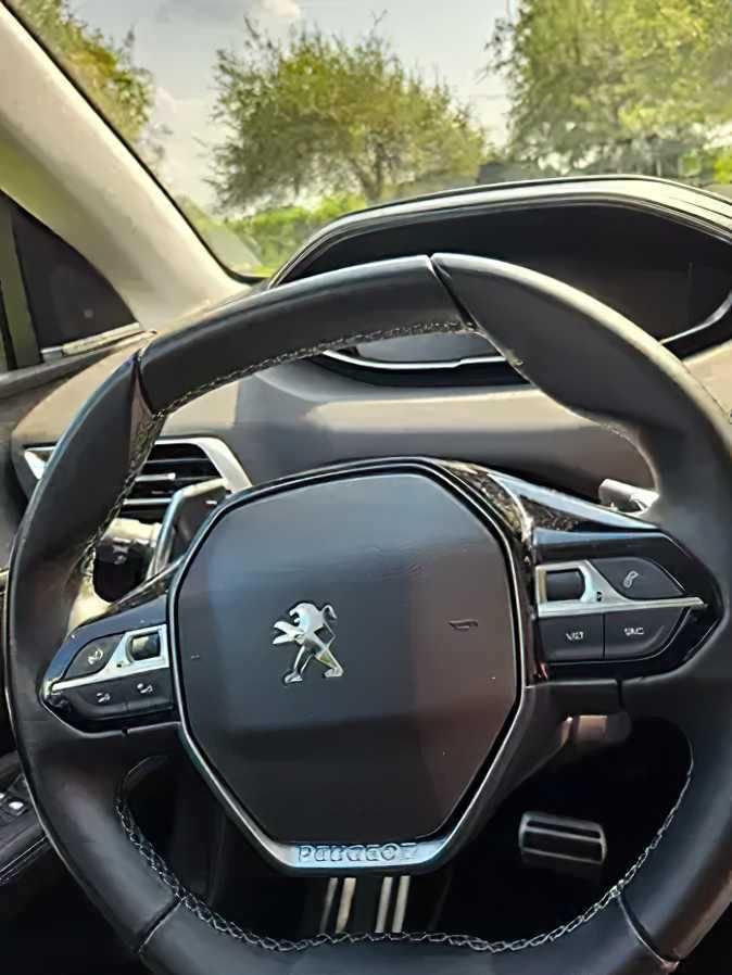 Peugeot 5008 2.0 BlueHDI Crossway S&S EAT8