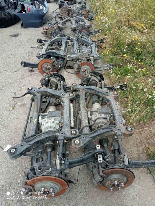 Разборка Jeep Patriot 2016 запчасти джип патриот шрот