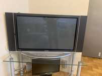 Телевізор Samsung PS-42D4SR – 42" плазмовий телевізор
