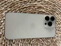 iPhone 14 Pro Max 512 GB Desert Titanium – Jak Nowy!