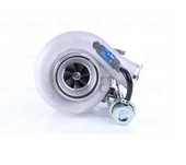 Turbosprężarka NX40W Turbina New Holland T8040 Cummins 6CT 8,3 Case