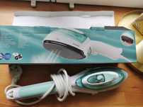 Szczotka parowa Silvercrest SDRB 1000 B1, 1000 W