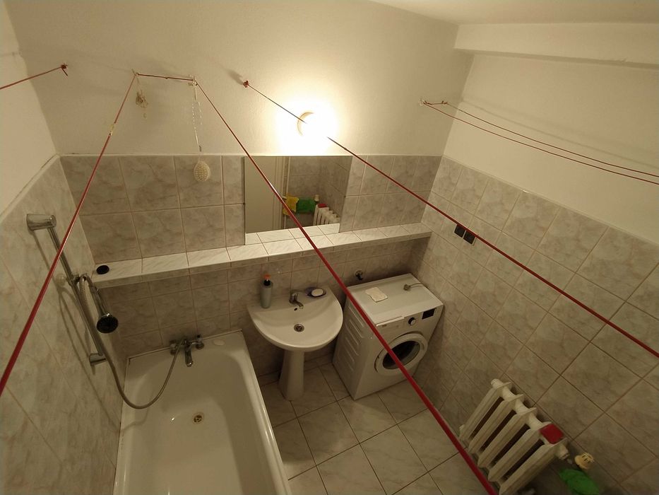 Pokój 12 m2, 1-2 os., studenci, Przedmieście Oławskie, ul. Kościuszki