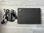 Laptop Lenovo ThinkPad X250 12,5"