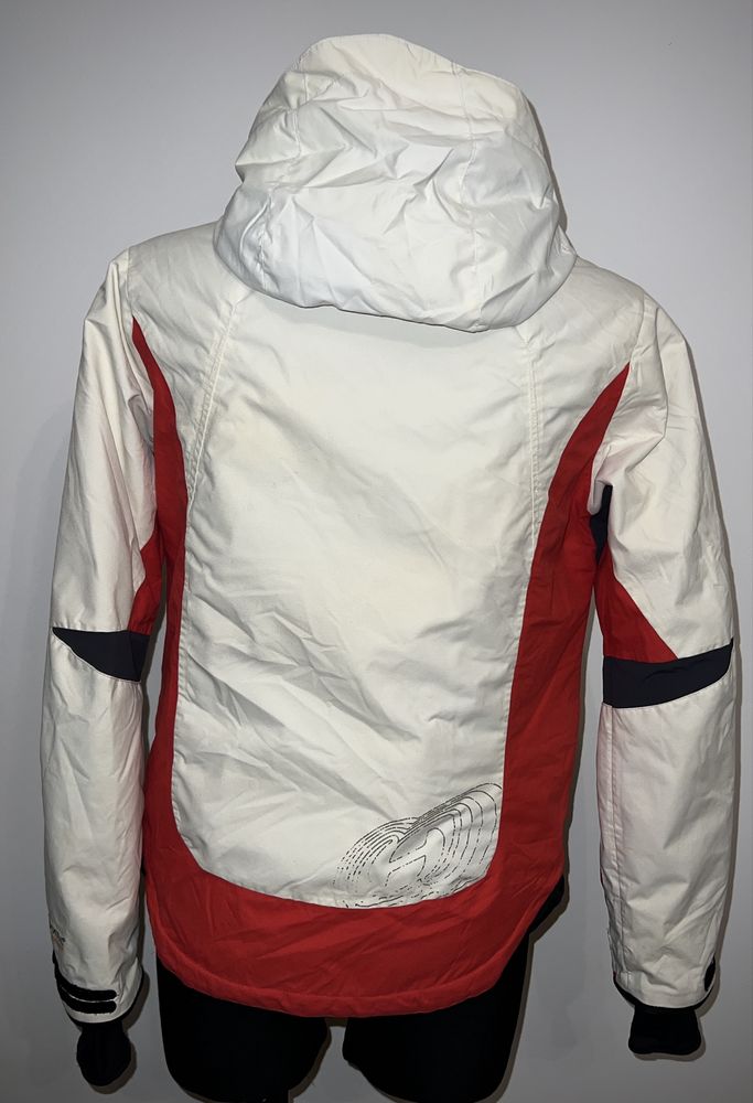 Hannah, kurtka damska, snowboard, zima, r. 36
