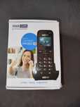 Telefon Maxcom Comfort MM36D 3G czarny 1