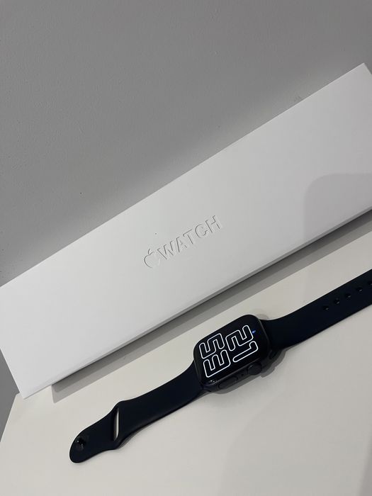 Apple Watch 6 44mm