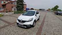 Renault Scenic ENERGY Tce 115 S&S X mod Paris d o p o s a ż o n y + gratisy