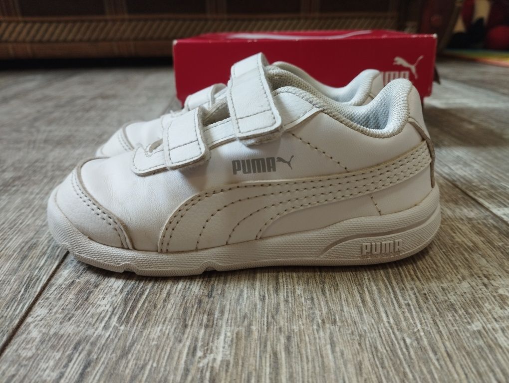 Puma детские кроссовки