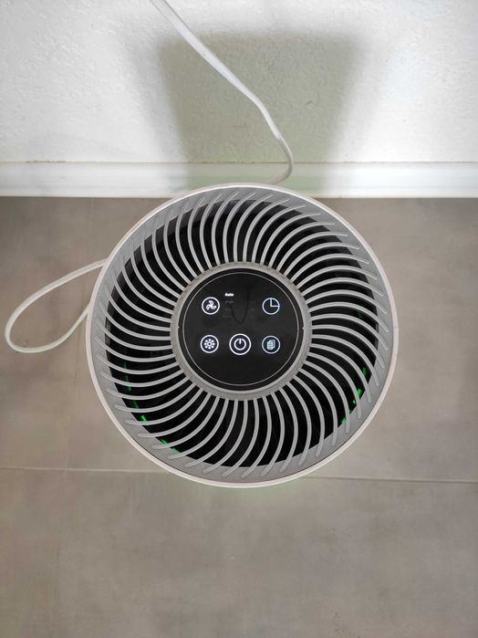 Очищувач повітря Easy Home