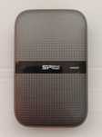 Внешний диск Silicon Power Armor 60 Black 1Tb USB 3.0