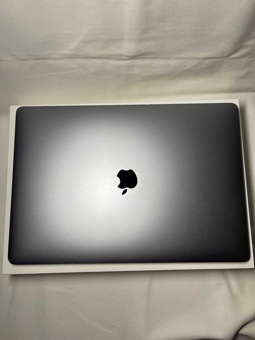 MacBook Pro 15" 1Tb (2016) a1707