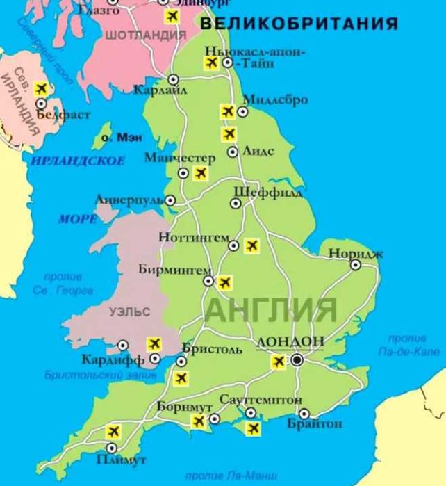 РОБОЧА   віза  в  Англію. Робота  з  проживанням. Робочі документи