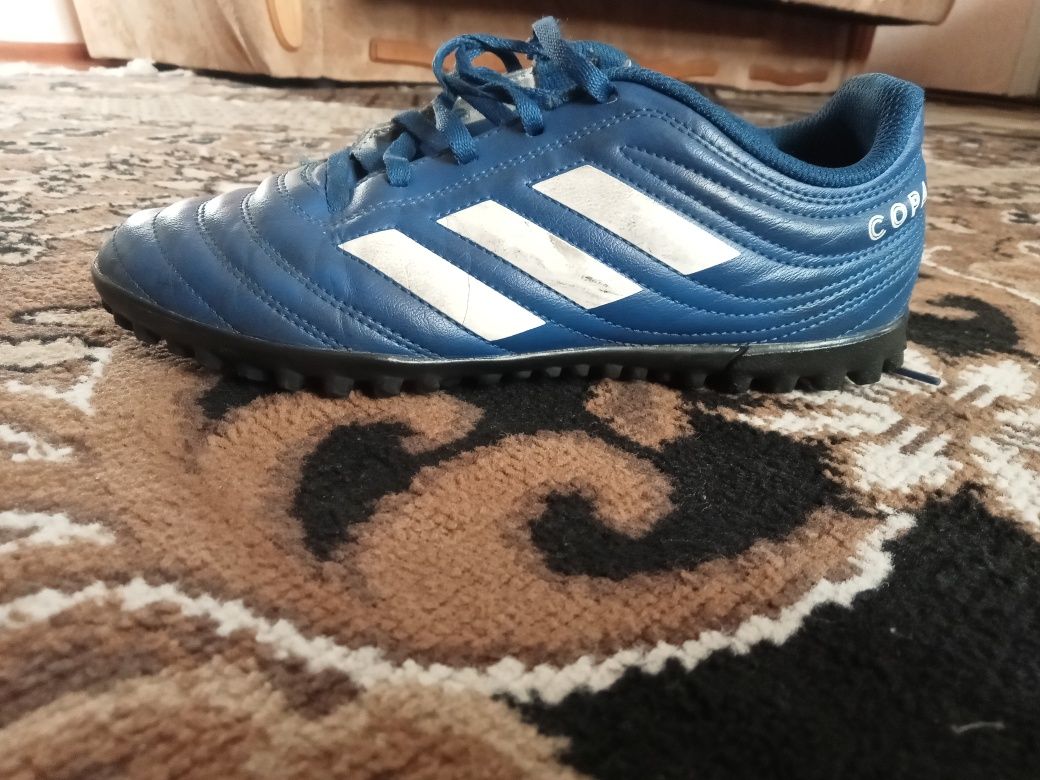 Adidas copa 20.4 tf junior