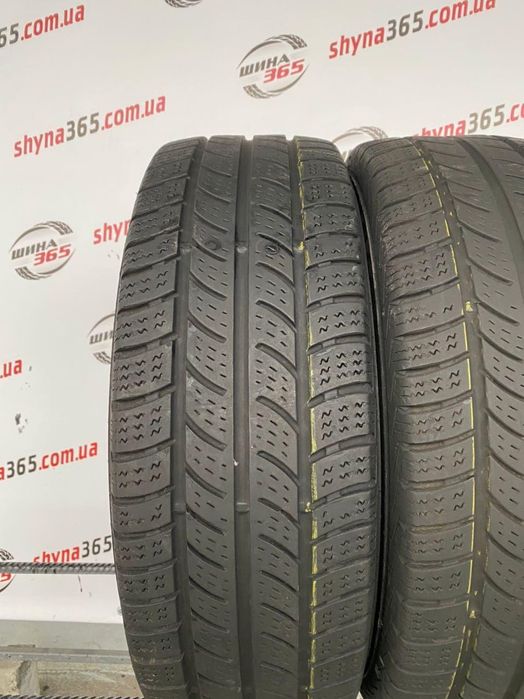 205/65 r16c continental vancowinter 2 6mm шини бу зима
