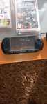 Vendo psp com 20 jogos