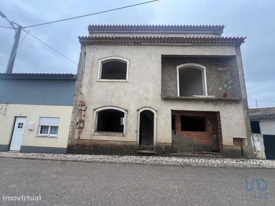 Casa / Villa T3 em Vermelha de 130,00 m2