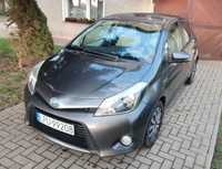 Toyota Yaris Toyota Yaris 1.5 Hybryda nowa bateria ASO