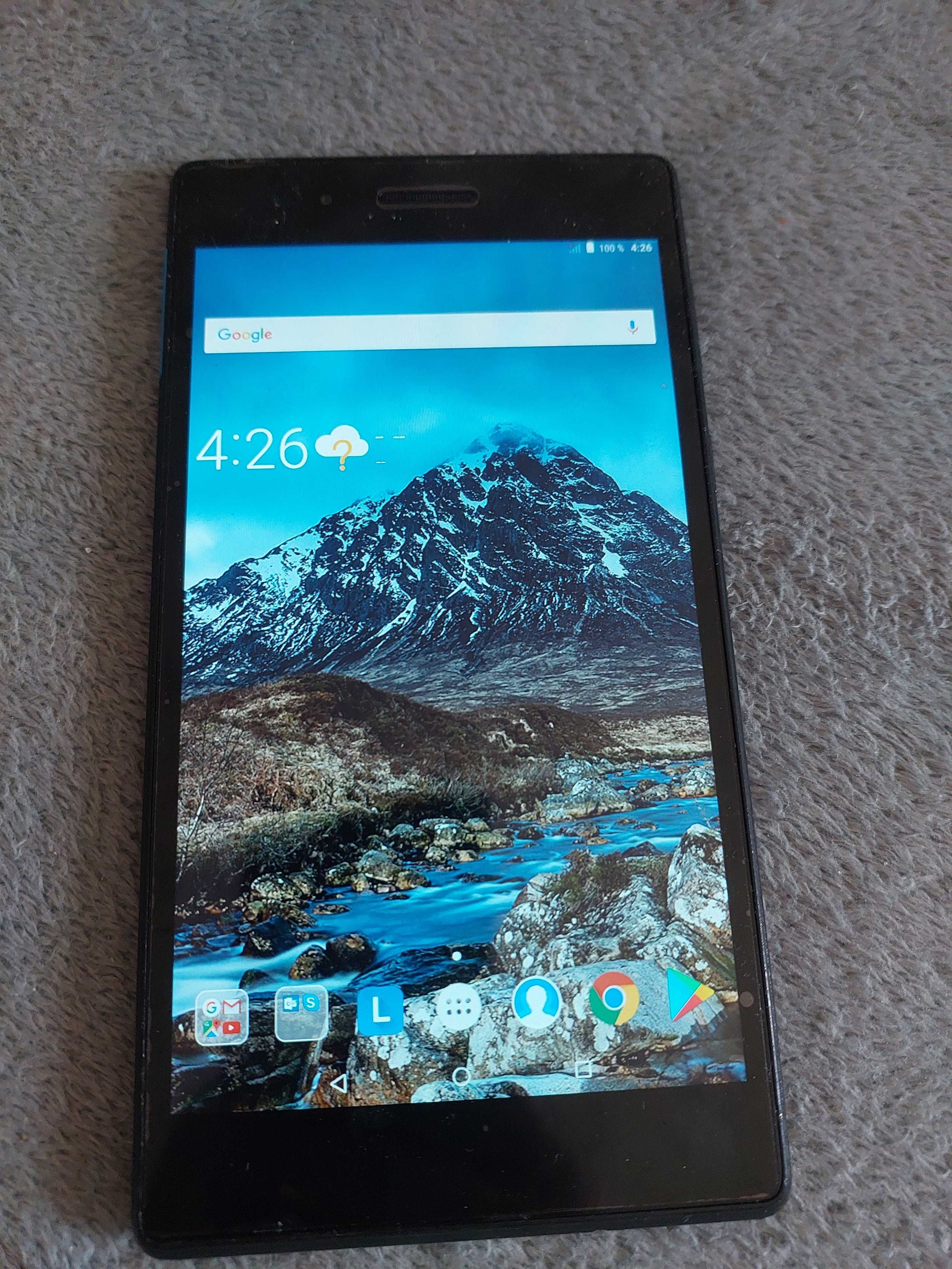 Планшет Lenovo Tab 7 Essential TB-7304X LTE 16GB