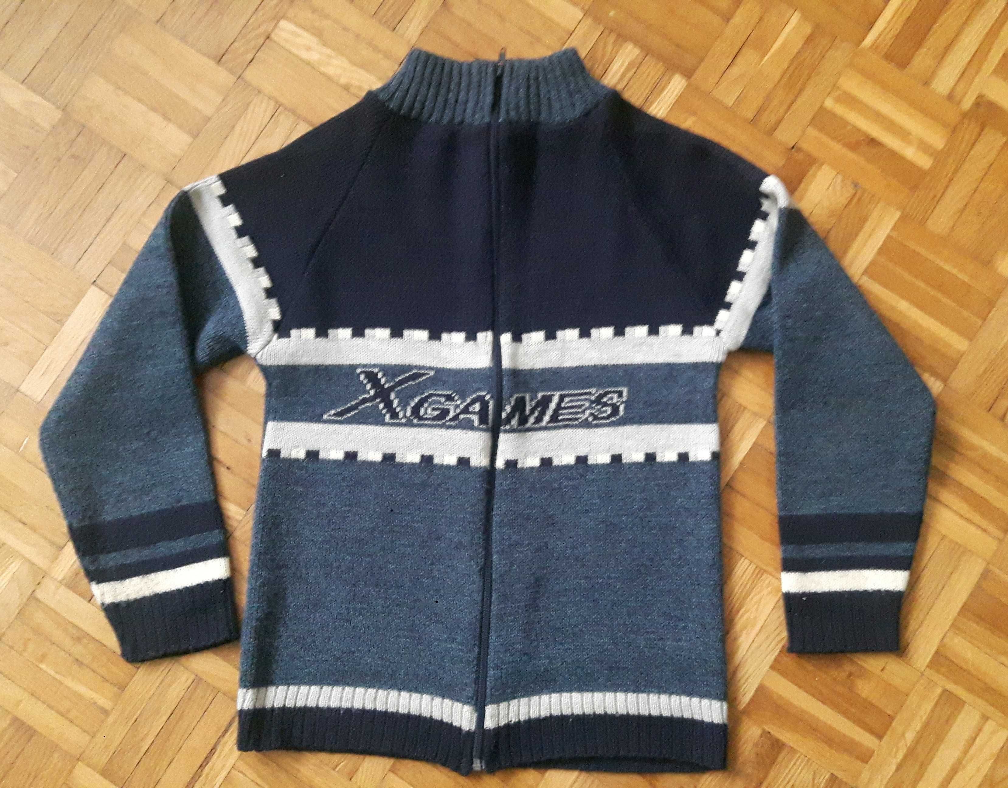 Sweter dziecięcy Dacor