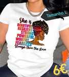 T-shirt - Tamanho L (NOVA)