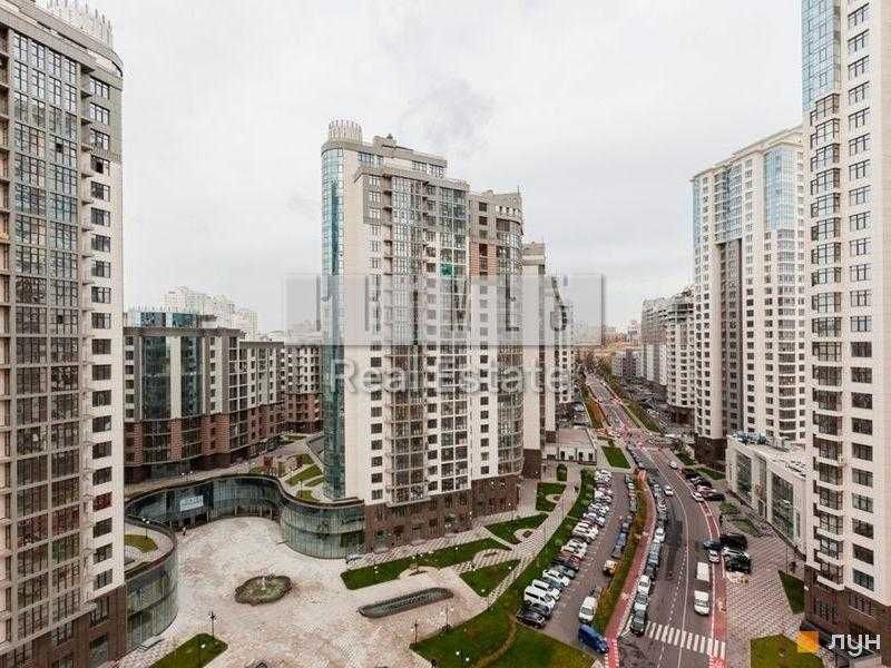 Продажа 4к 149м2, ЖК Новопечерские Липки, ул. Драгомирова, 15