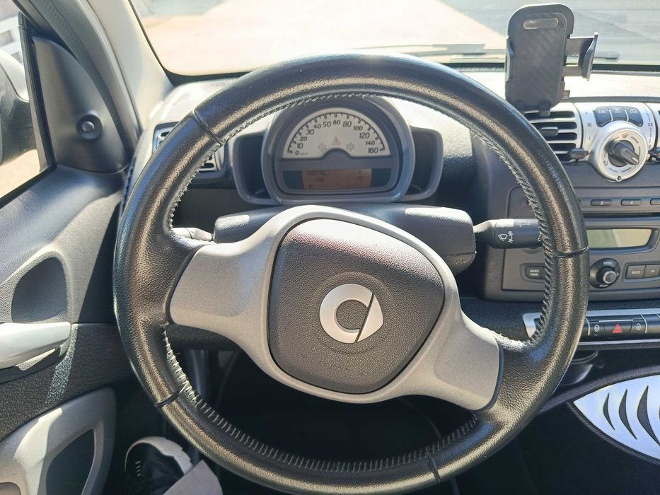 Smart Fortwo 2009