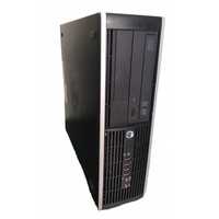 HP Compaq 6300 pro i3/8gb ram/240 ssd/500 hdd