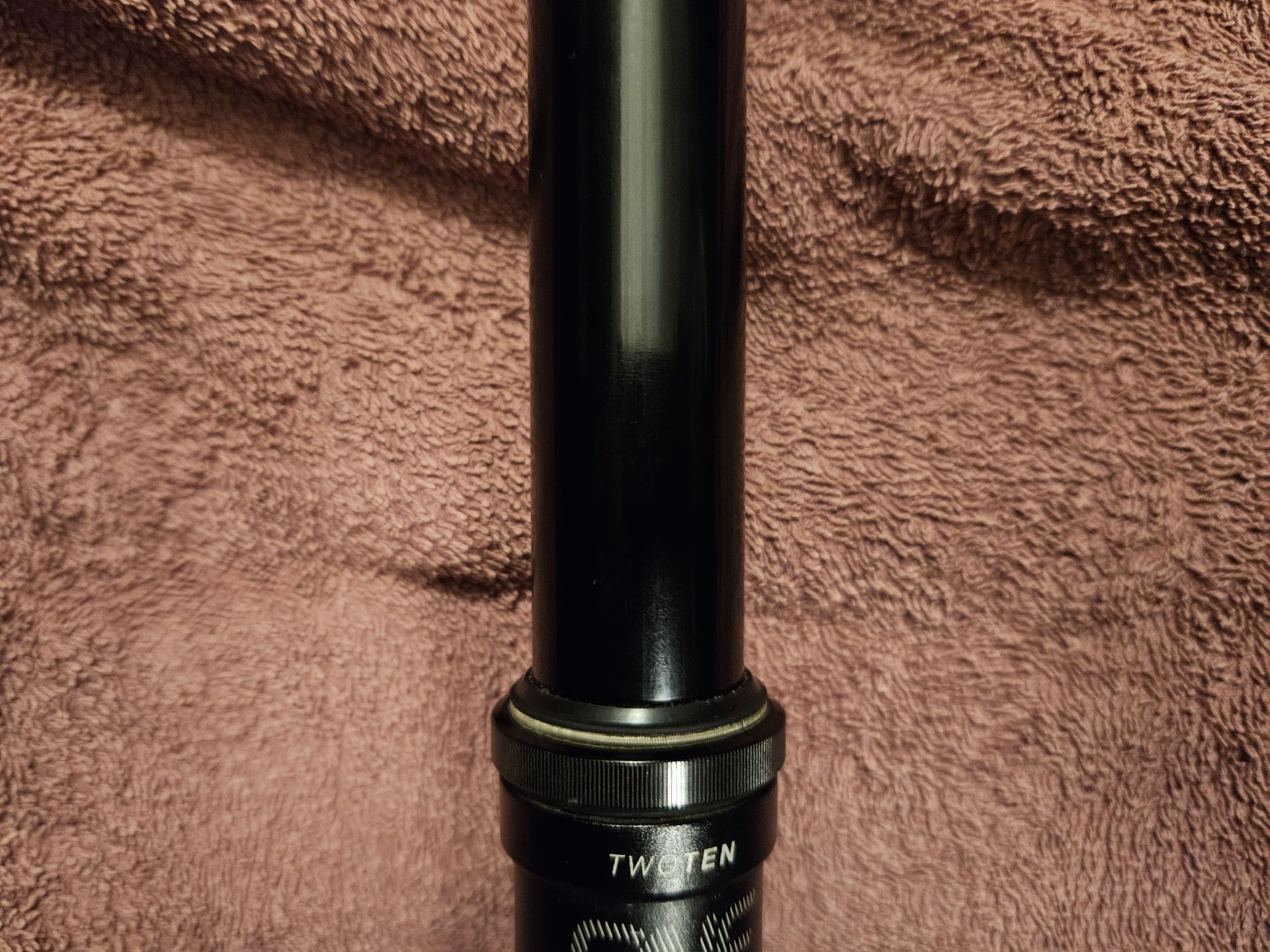 sztyca one up components, sztyca regulowana 210 x 30.9
Wersja v2