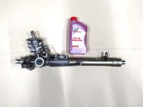 Рулевая рейка Volkswagen Golf 4 Audi A3. Seat Leon. Toledo. Octavia
