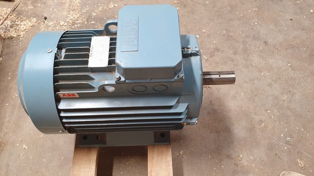 Silnik elektryczny ABB 18.5 kw 2900obr