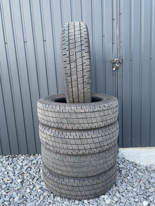 Шини 195/75 R16C