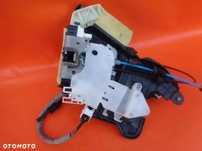 Mercedes W212 Lift Kombi Zamek Tylny Lewy Tył Klamka A2127330308 4PIN