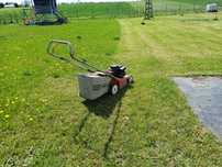 Kosiarka toro briggs & stratton