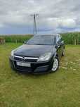 Opel Astra h 1.9 cdti 150km