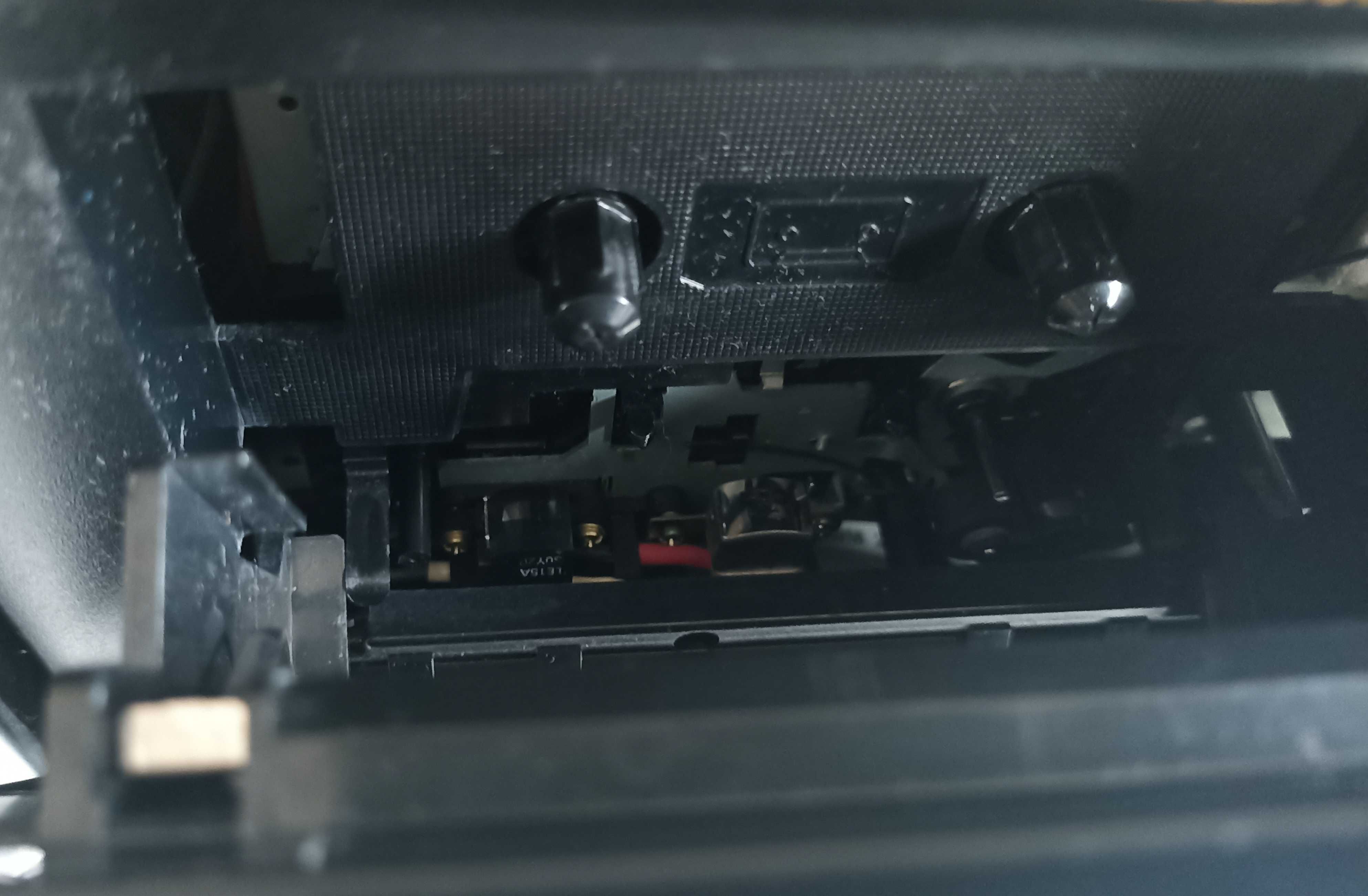 JVC Portable Component System PC-V88 з Блютуз