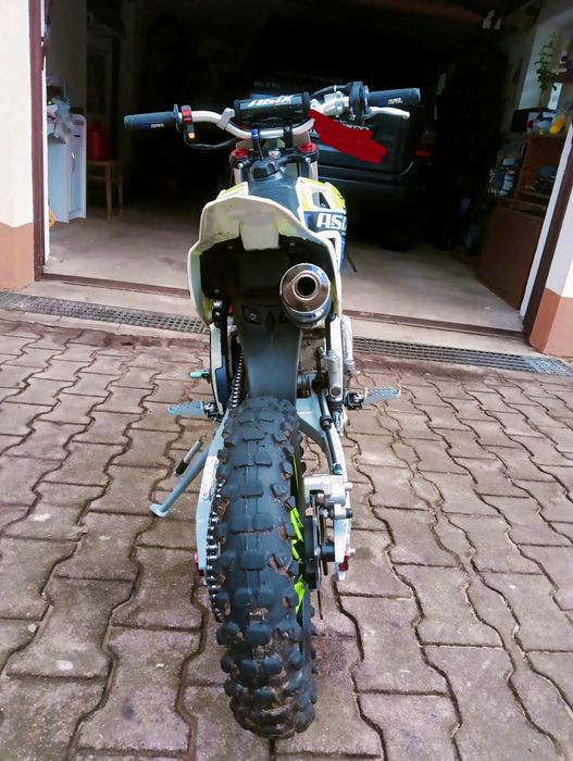 asix xb27 dk110 cross