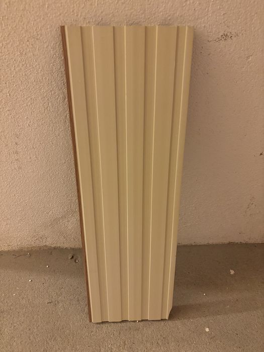 Painel decorativo mdf Madeira