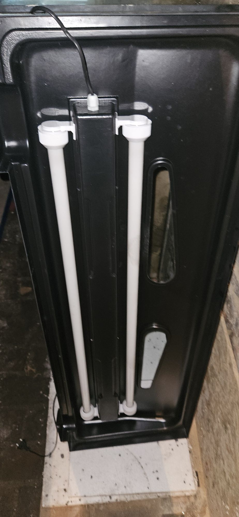 Akwarium 240L 120x40x50