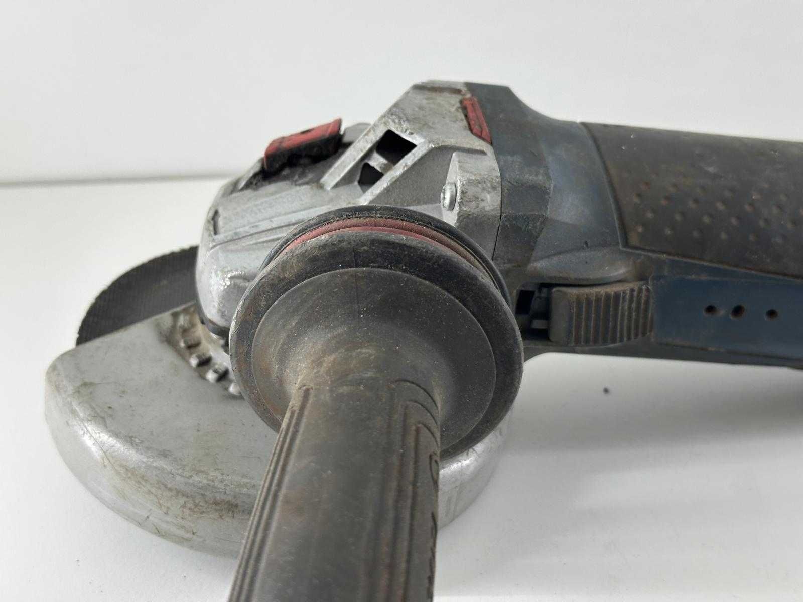 Szlifierka BOSCH GWS 17-125 Solo