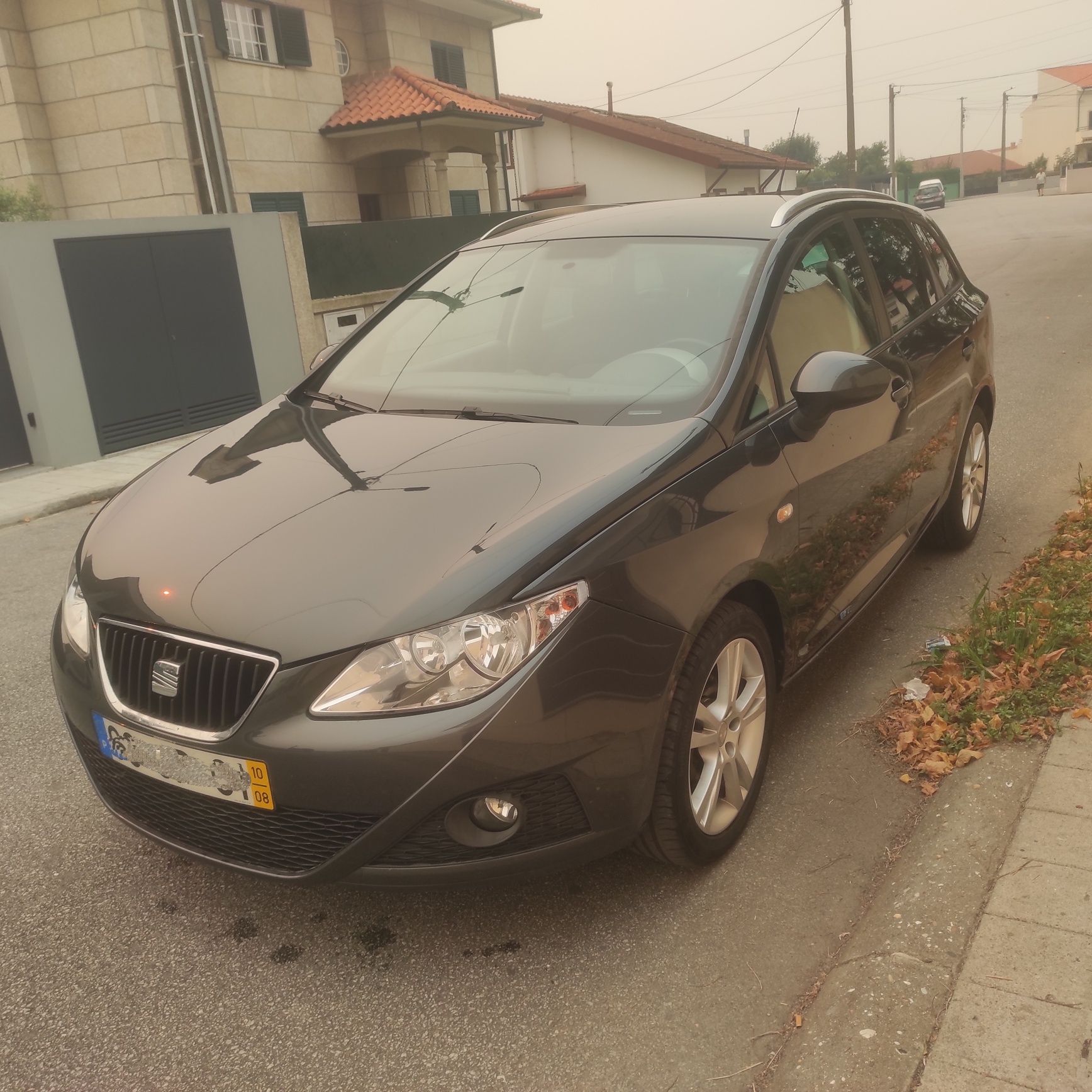 SEAT IBIZA ST 1.2 Gasolina