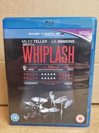 Whiplash Blu-Ray