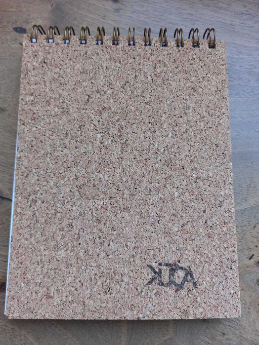 Bloco folhas lisas NOVO