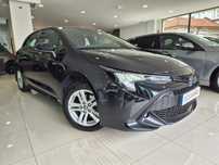 Toyota Corolla 1.8 Hybrid Comfort Plus