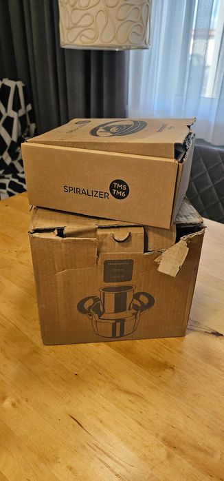 Sprzedam thermomix 6