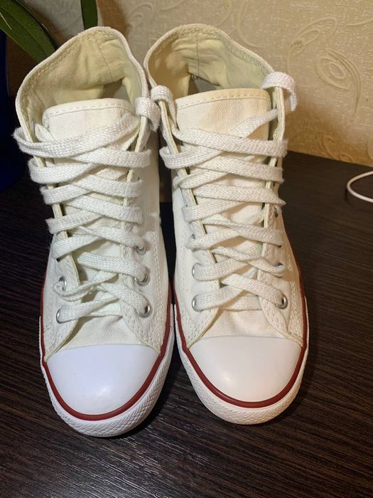 Кеди Converse оригінальні